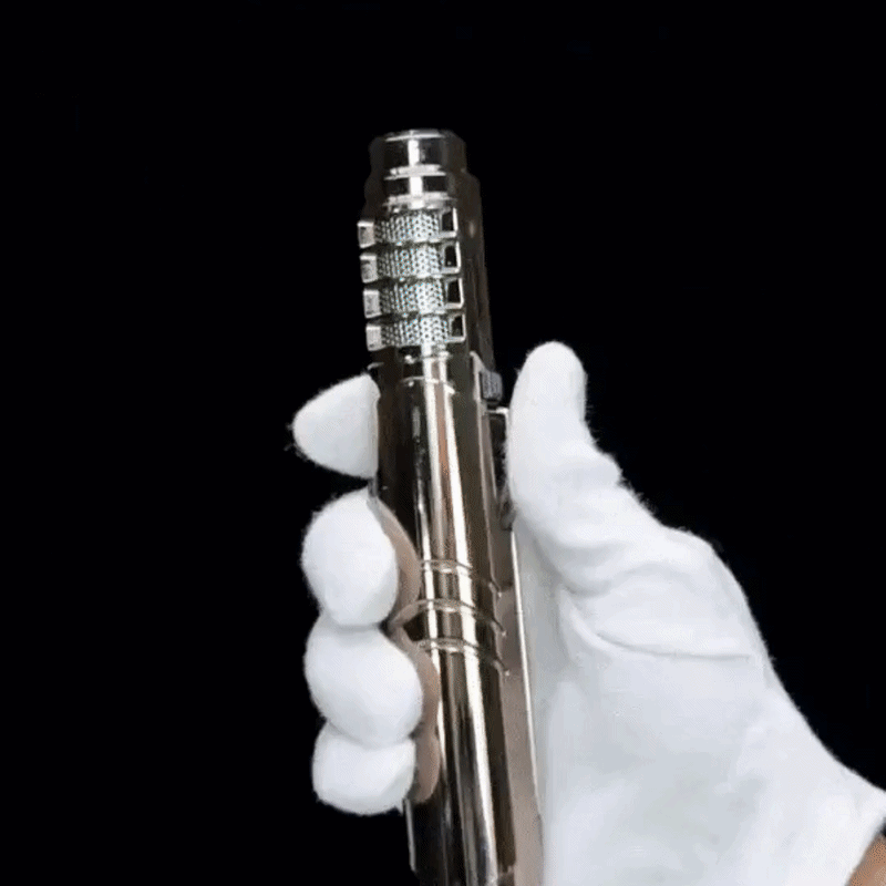 Jedi Torch