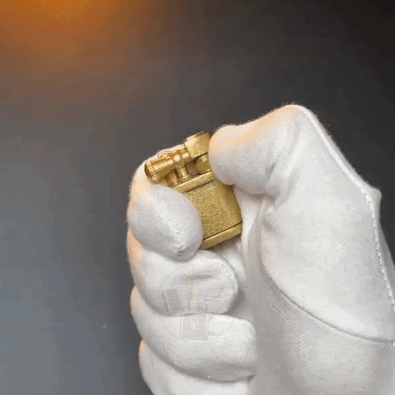 Mini Hammer Lighter