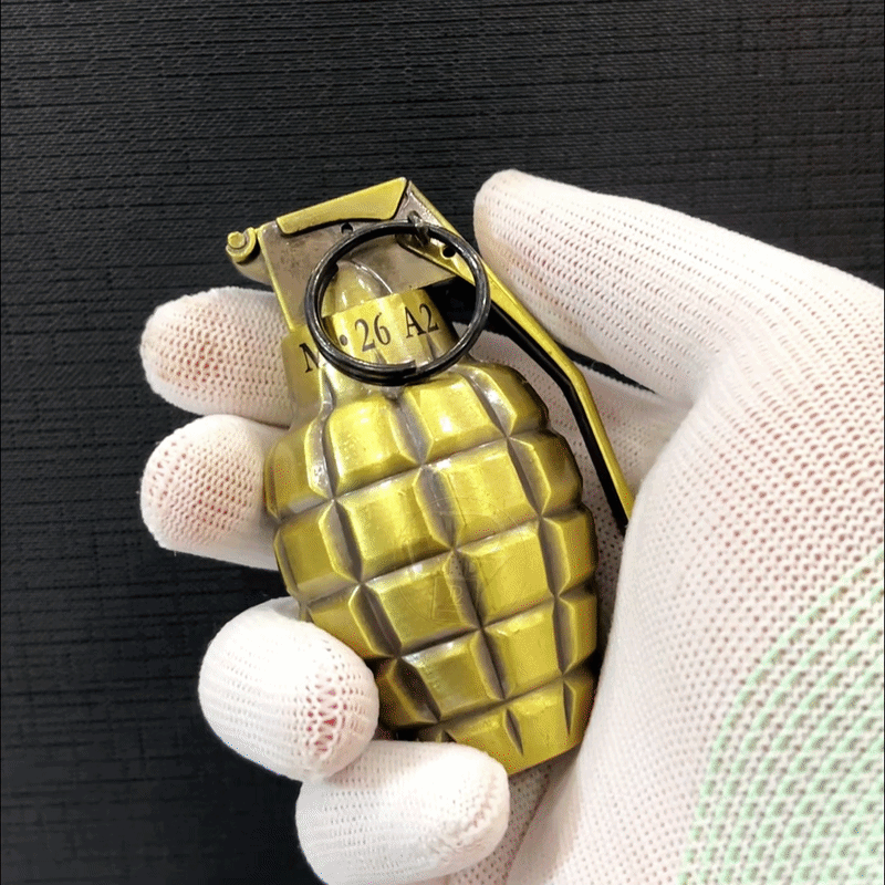 M26 Grenade