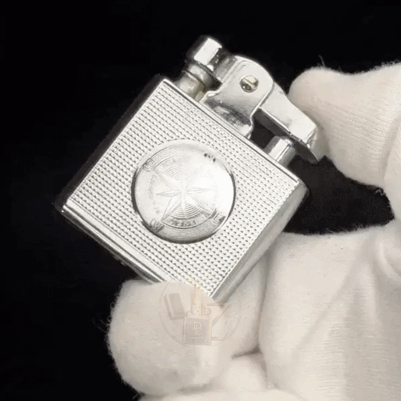 Compass Lighter