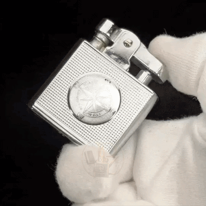 Compass Lighter