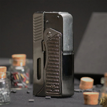 Stealth Gun Lighter