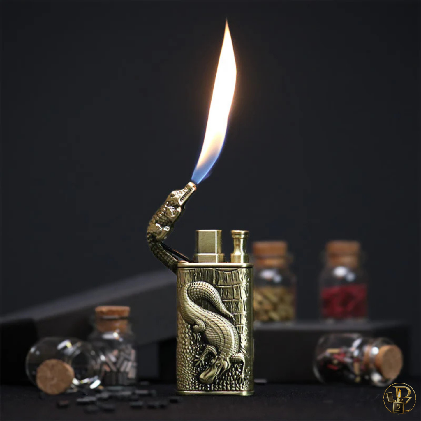 Fire Breather v2