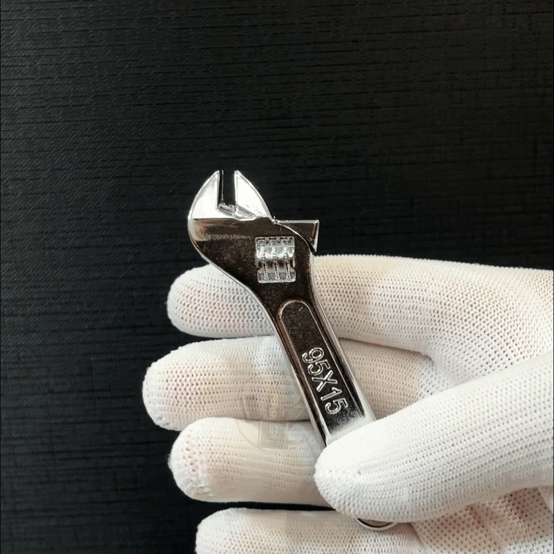Mini wrench