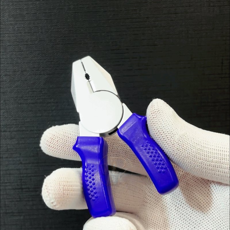 Portable Pliers