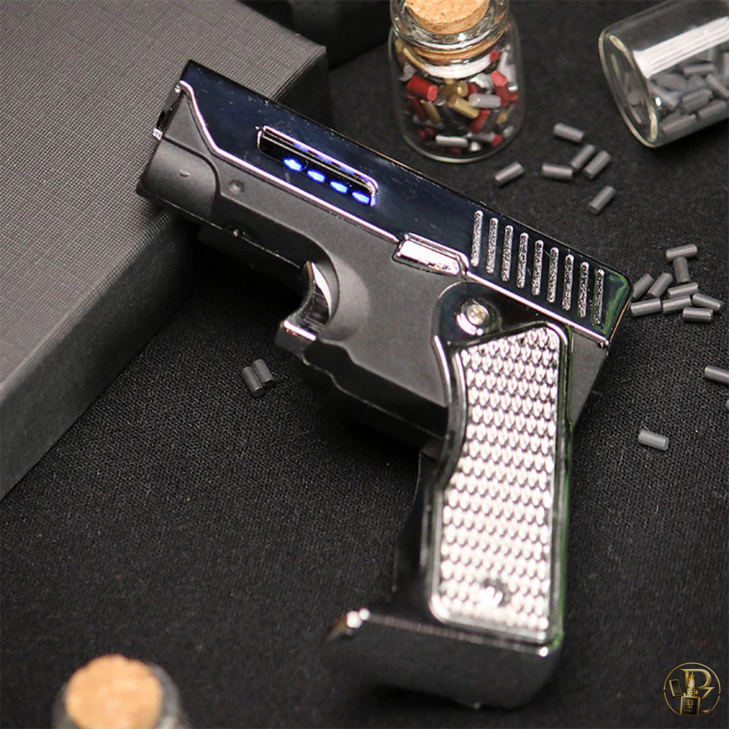 Stealth Gun Lighter