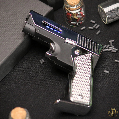 Stealth Gun Lighter