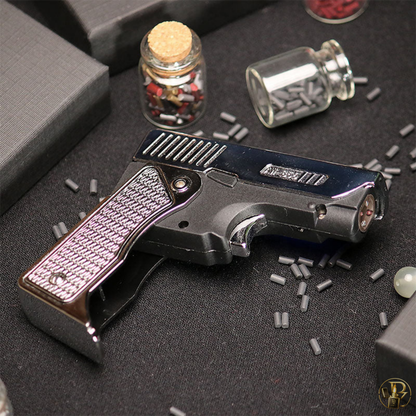 Stealth Gun Lighter