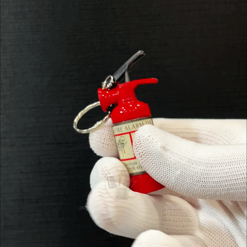 Fire Extinguisher V2<New>