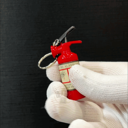 Fire Extinguisher V2<New>