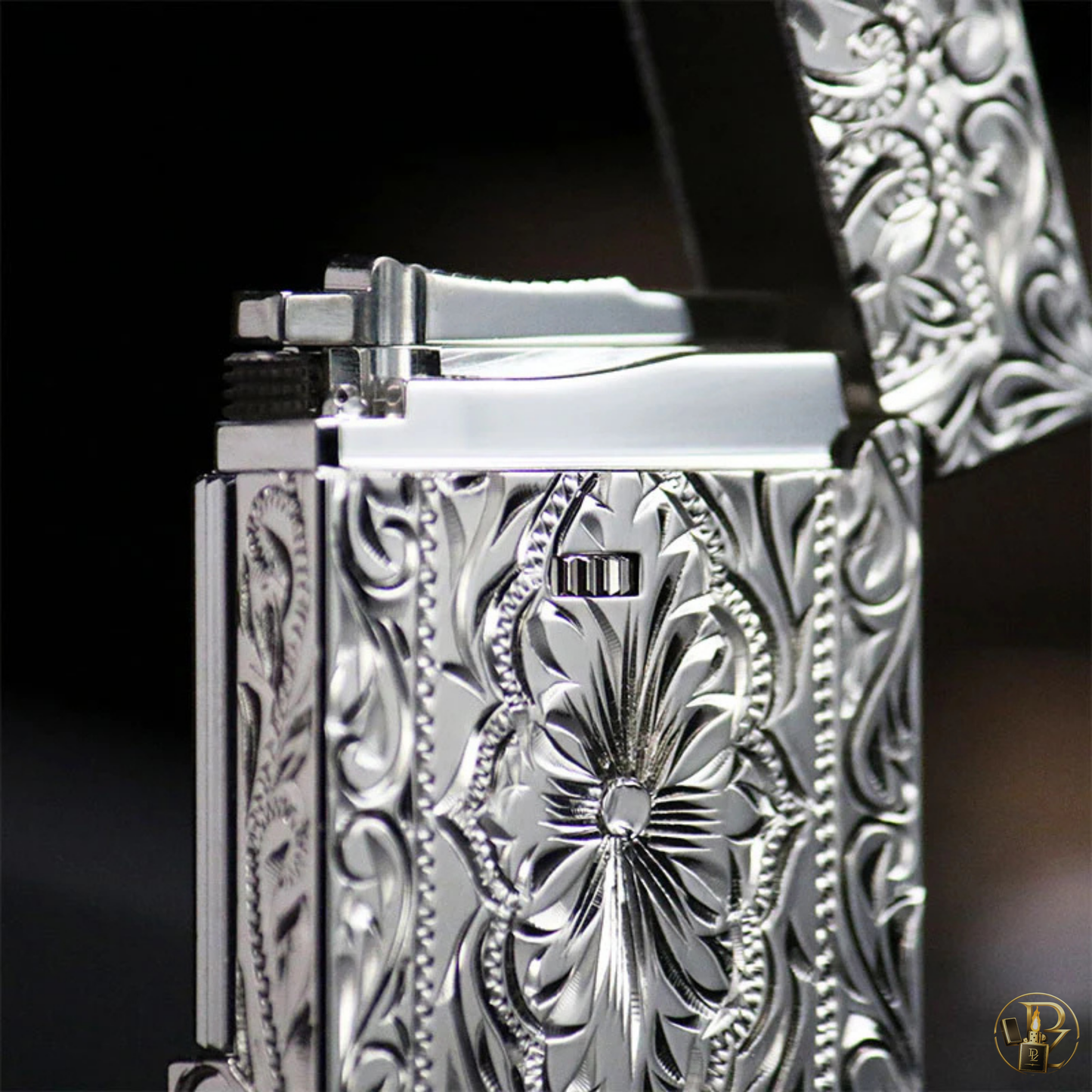 Emerald Bloom Lighter (NEW)