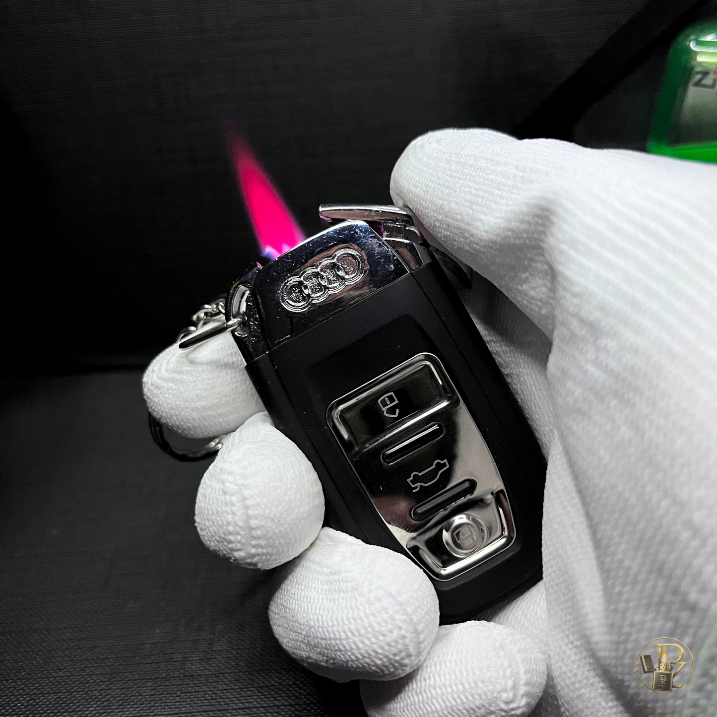 Car Key