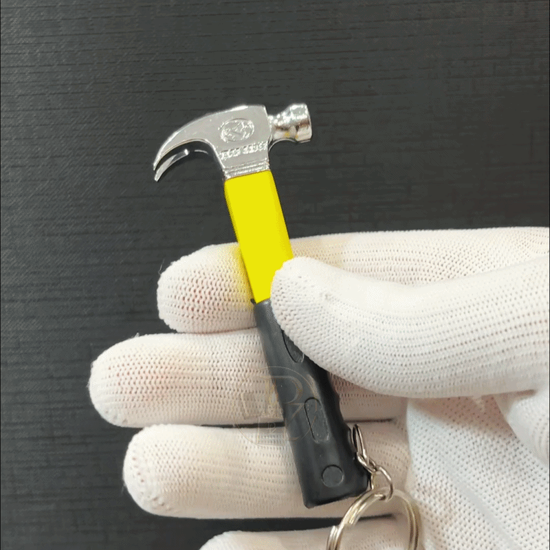 Hammer lighter