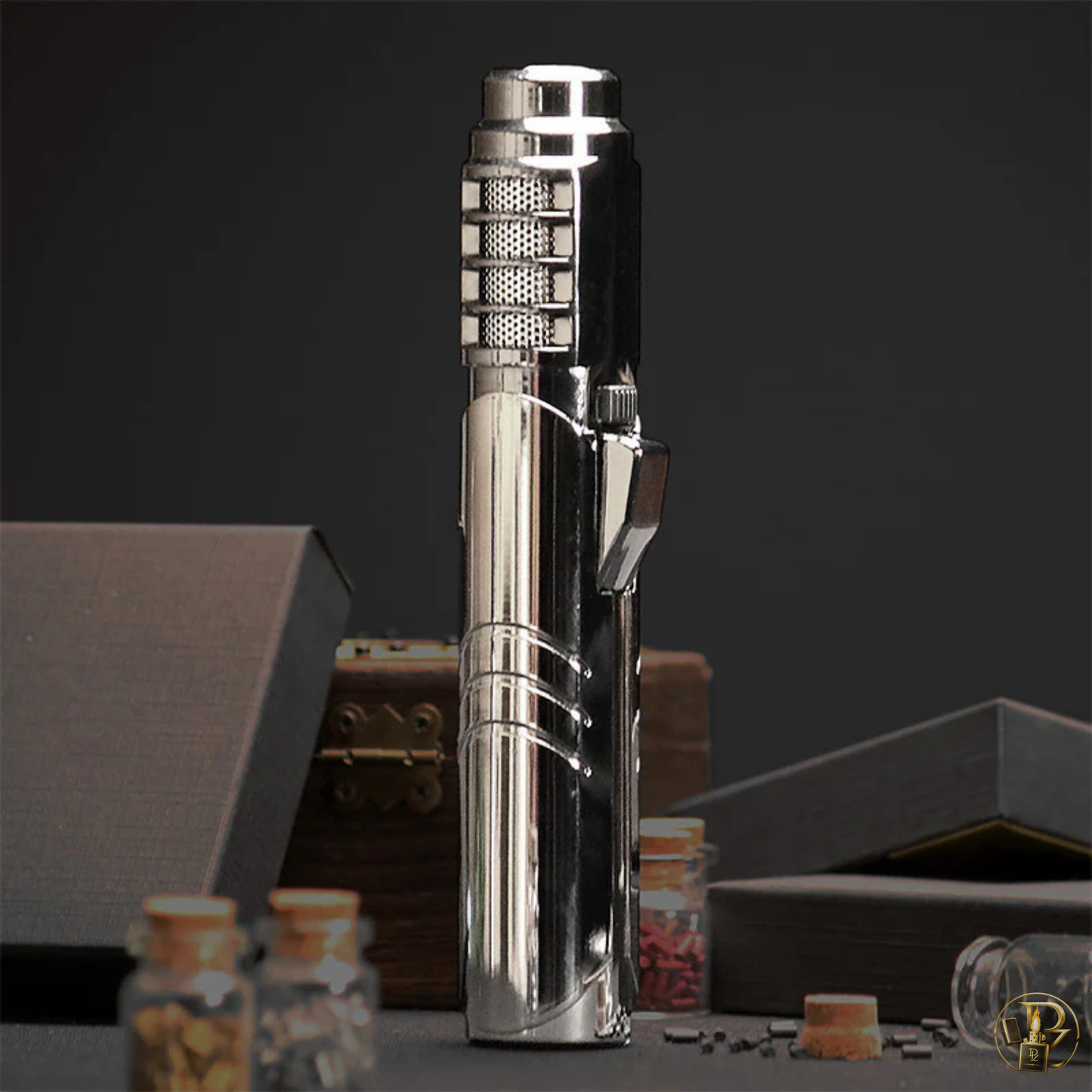 Jedi Torch