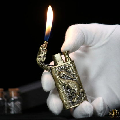 Fire Breather v2