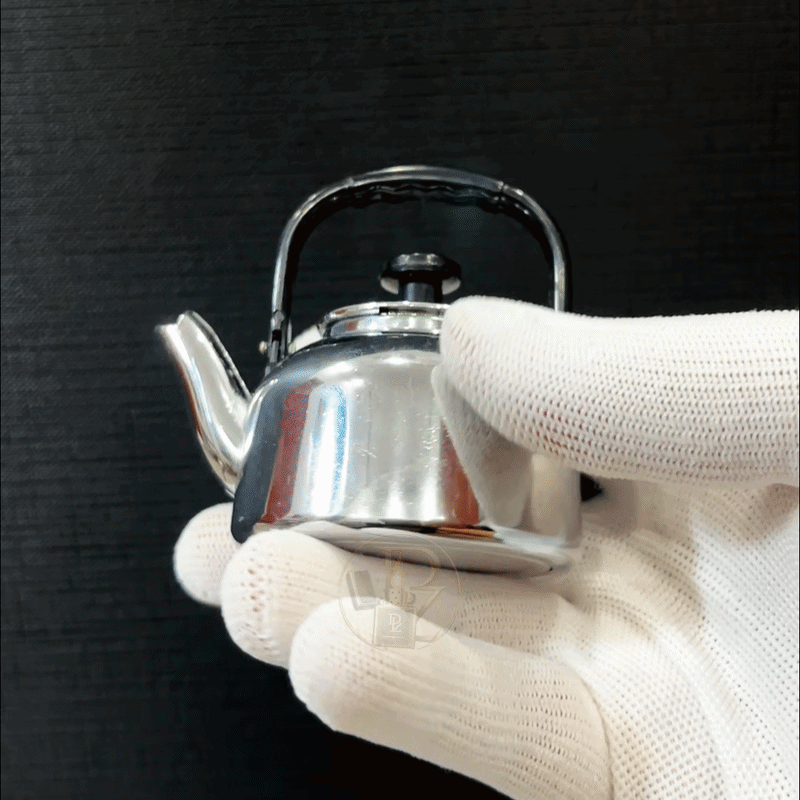 Kettle Lighter