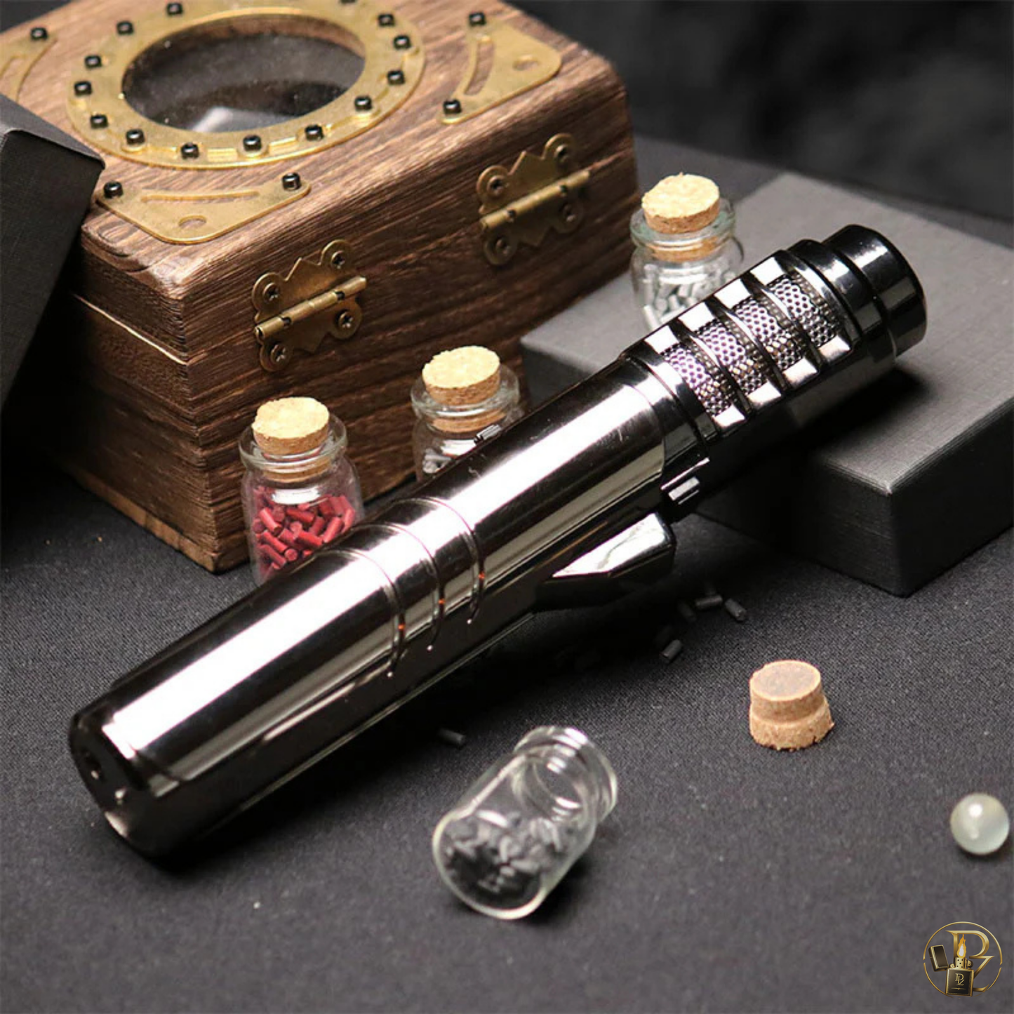 Jedi Torch