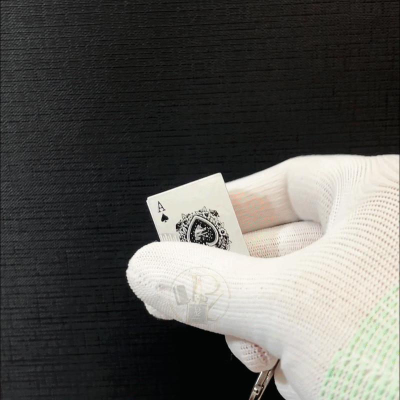 Keychain Tag<New>