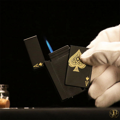 Card Lighter v3