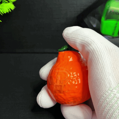 Mandarin Orange Lighter <New>