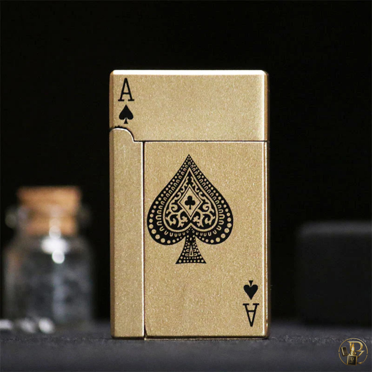 Card Lighter v3