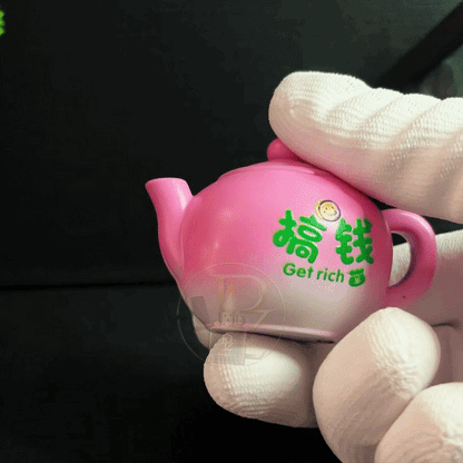Teapot lighter <New>