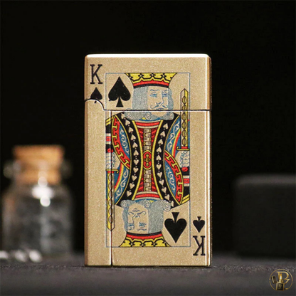 Card Lighter v3