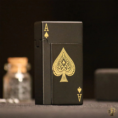 Card Lighter v3