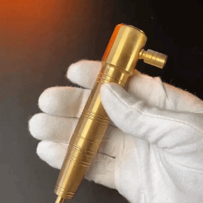 Liberty Torch