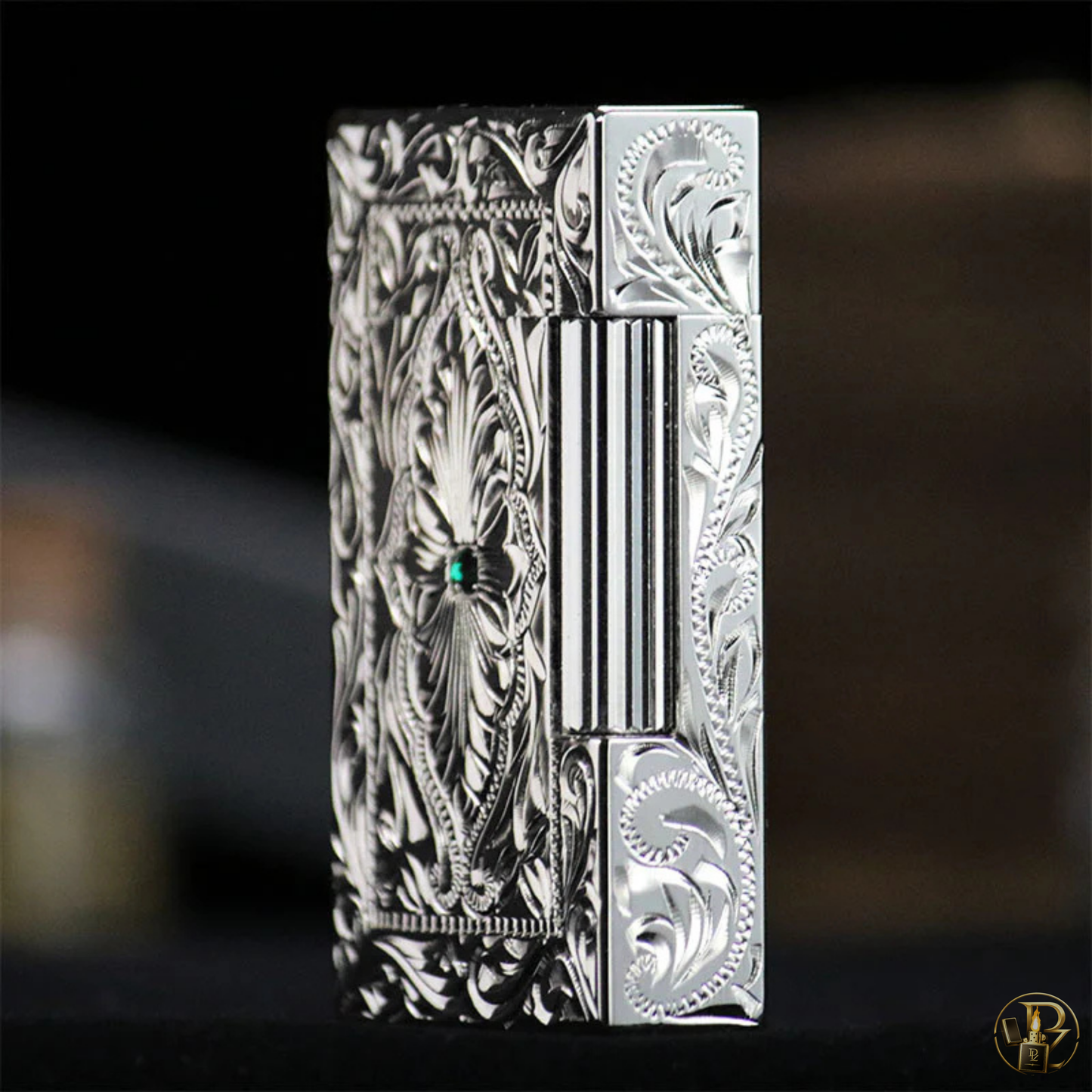 Emerald Bloom Lighter (NEW)