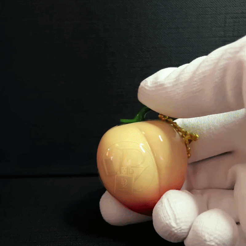 Peach Lighter <New>