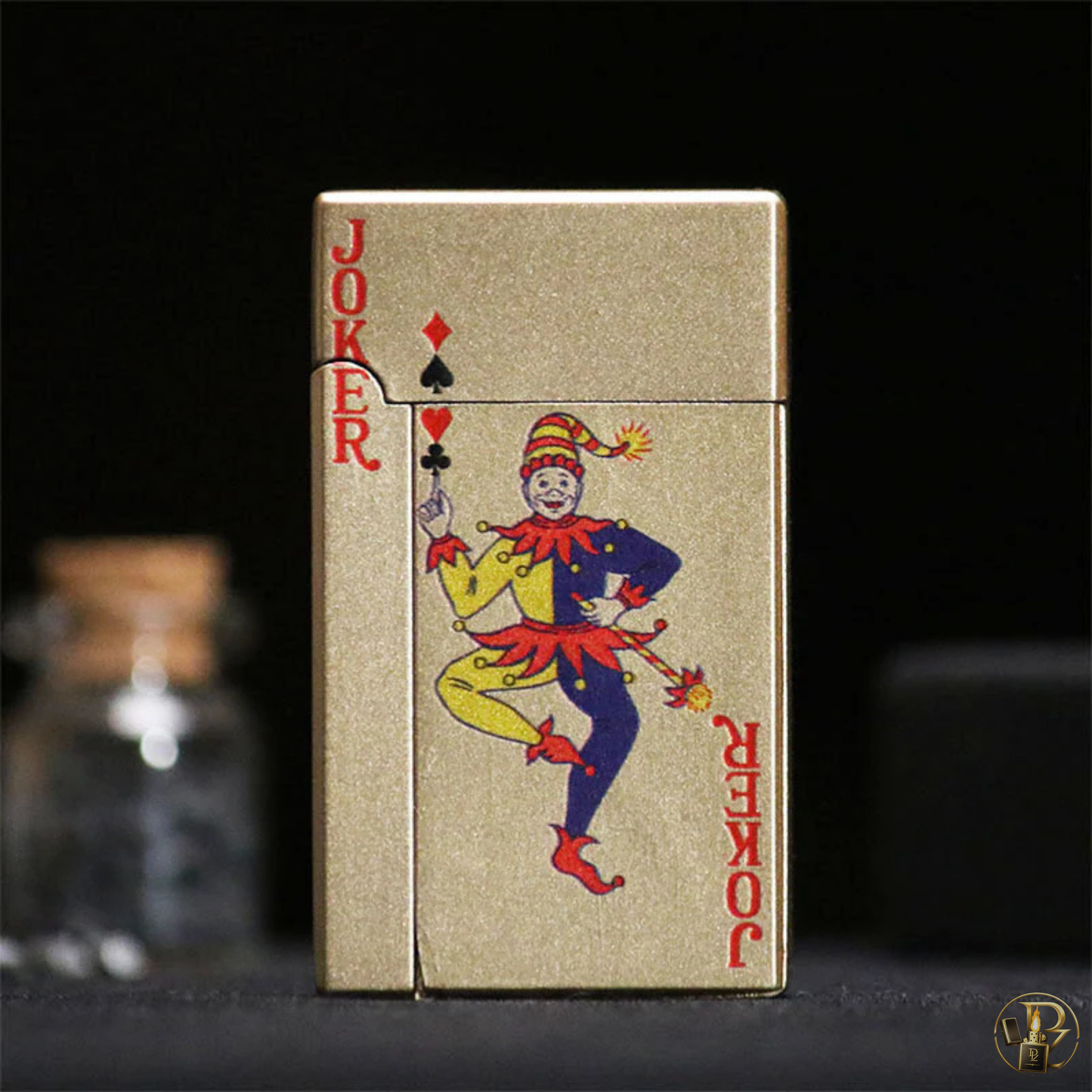 Card Lighter v3