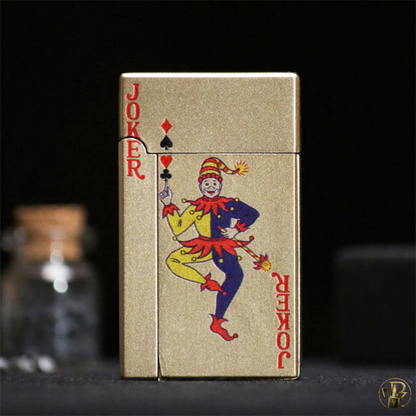 Card Lighter v3