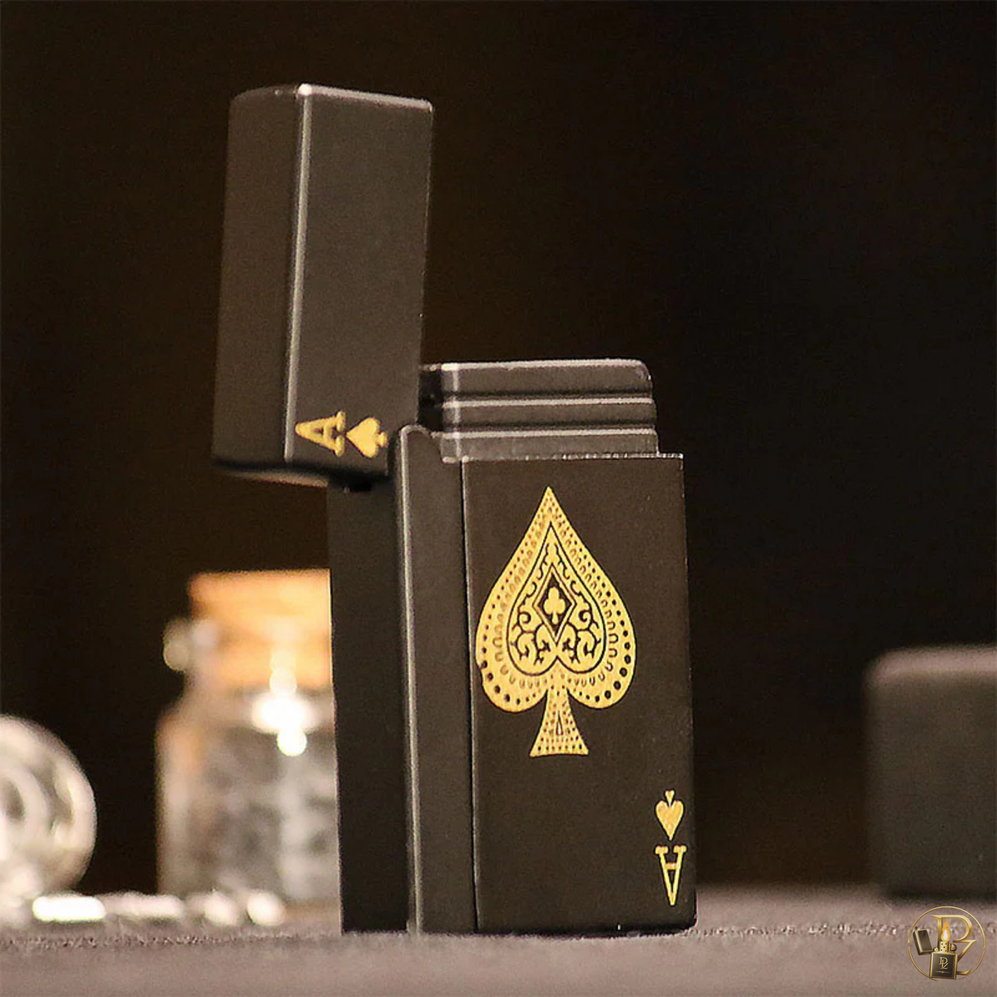 Card Lighter v3