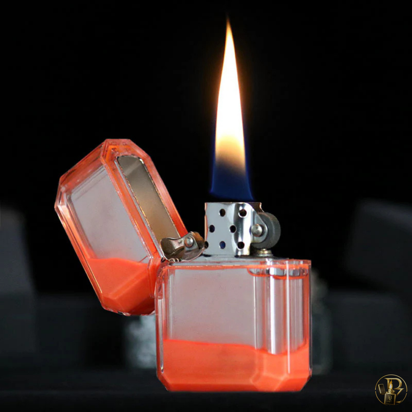 Glowing Sands Lighter