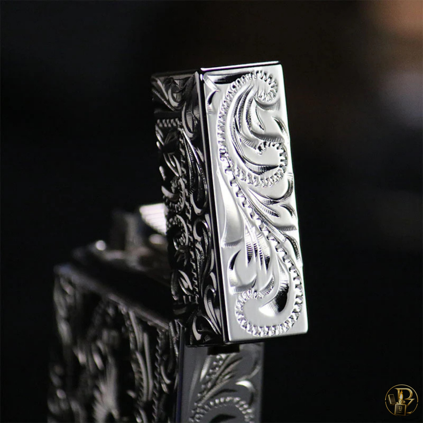 Emerald Bloom Lighter (NEW)