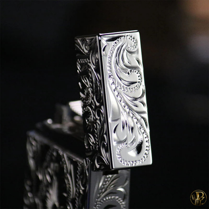 Emerald Bloom Lighter (NEW)