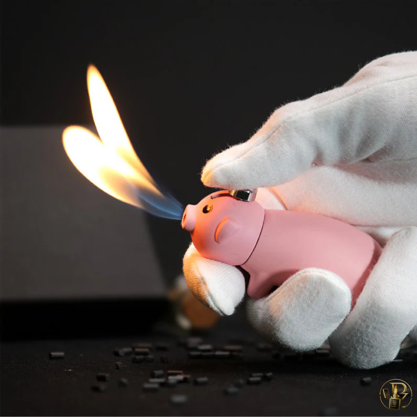 Pig Lighter