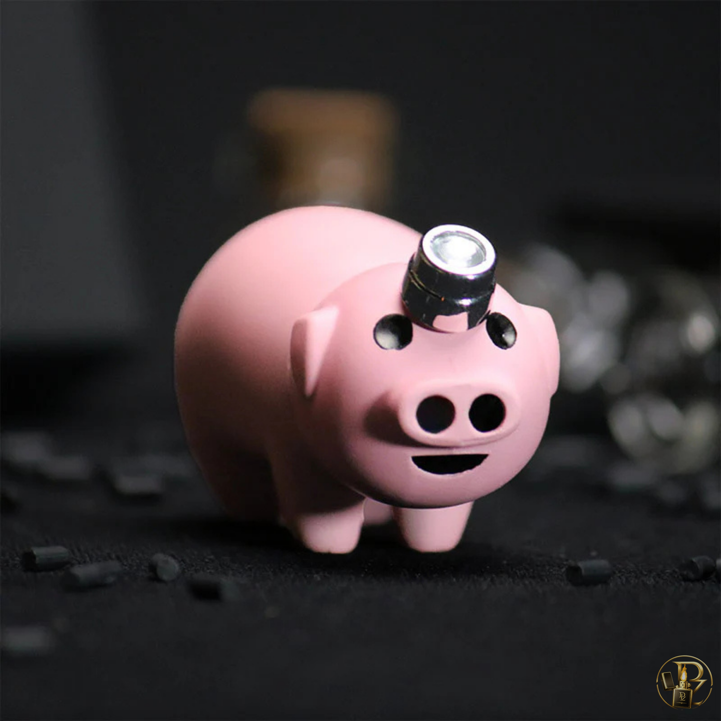 Pig Lighter