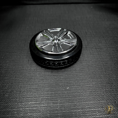 Tire lighter