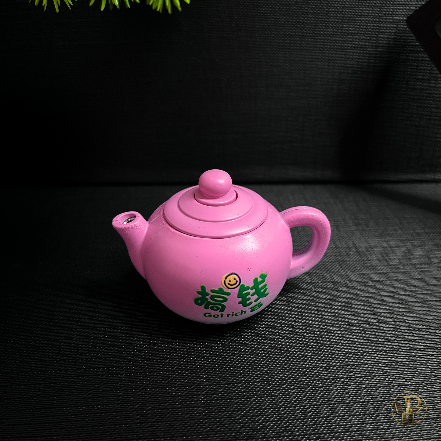 Teapot lighter <New>