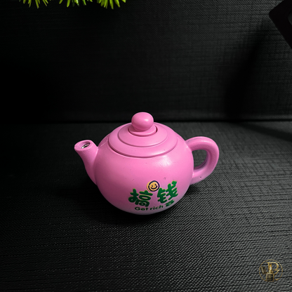 Teapot lighter <New>