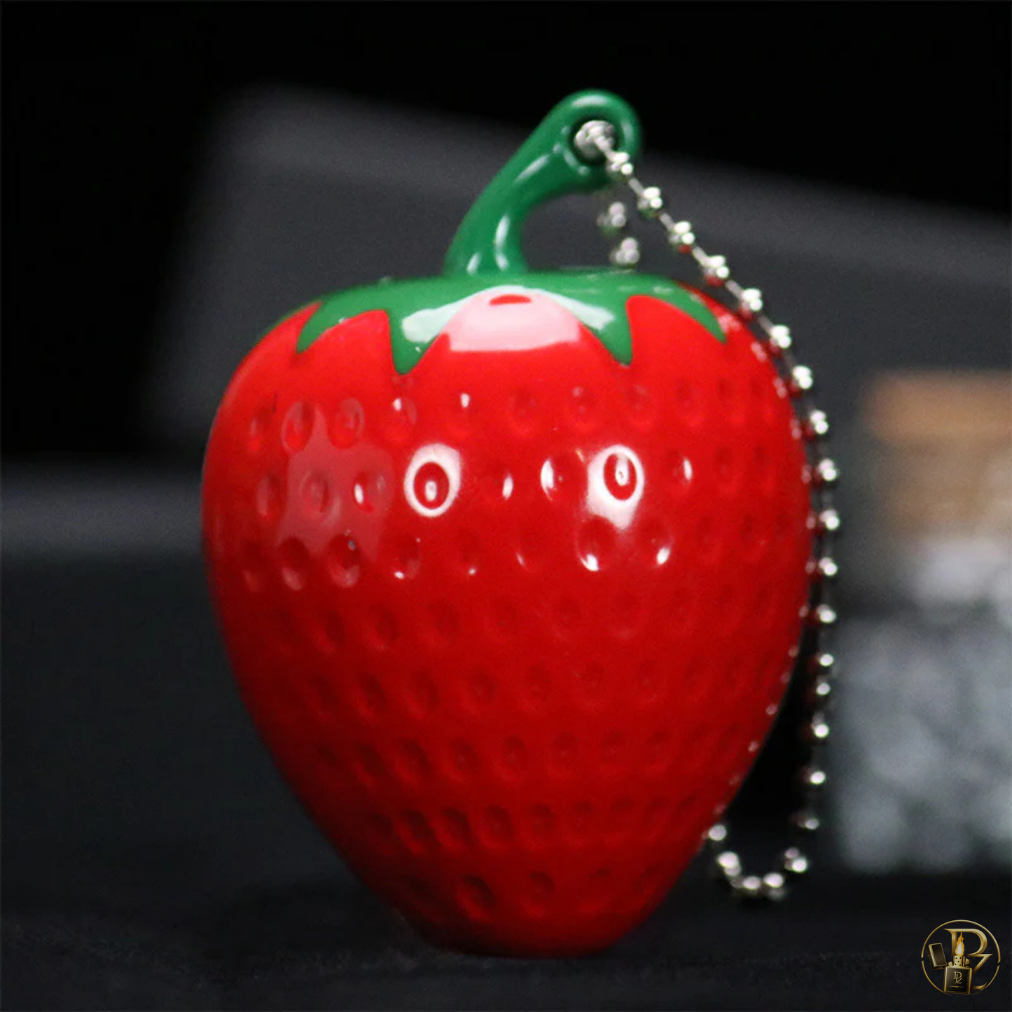 Strawberry Lighter
