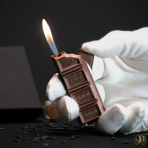 Chocolate Lighter