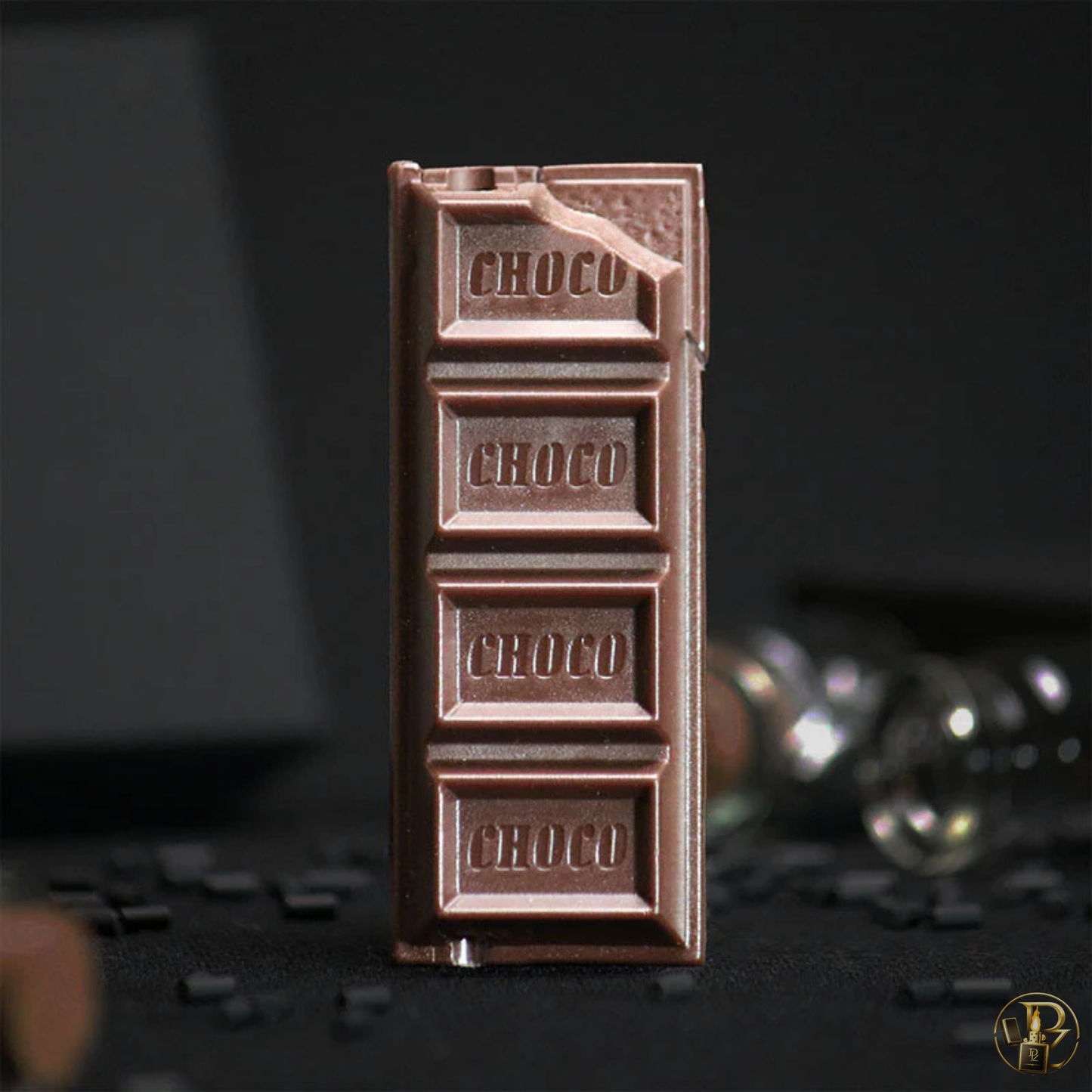 Chocolate Lighter