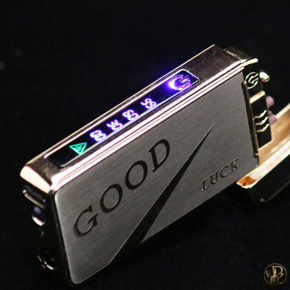 Triple Jet Lighter