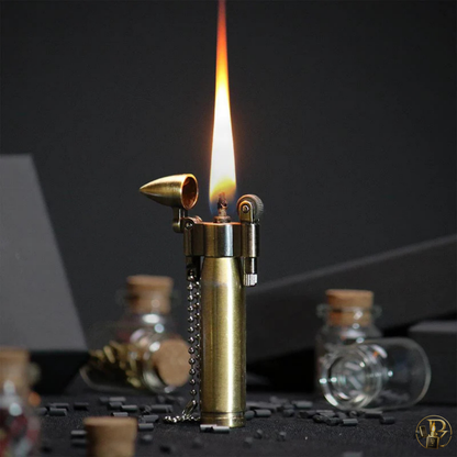 Bullet Lighter