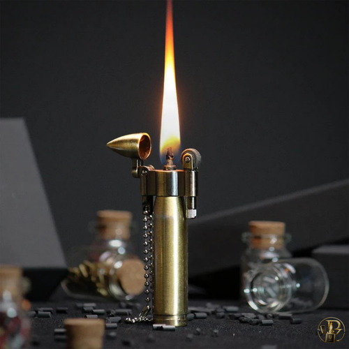 Bullet Lighter