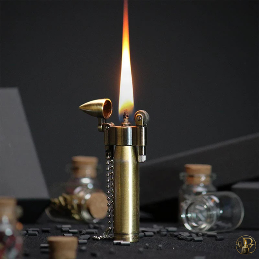 Bullet Lighter