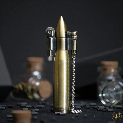 Bullet Lighter